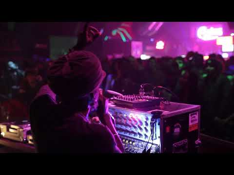 Aba Shanti-I on Rise & Shine Sound System_HQ