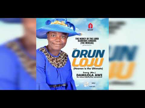 Praise Medley-Evang. (Mrs.)Damilola Awe