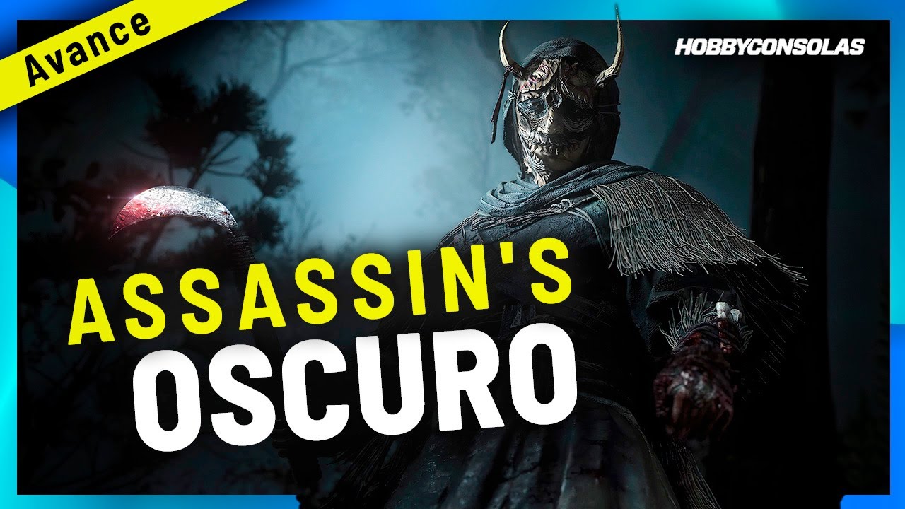 Hemos jugado a ASSASSIN'S CREED SHADOWS: LAS GARRAS DE AWAJI, una OSCURA aventura DLC