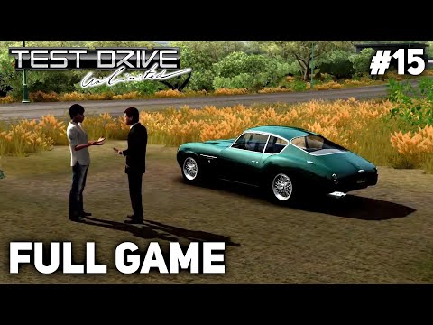 TDU Platinum Mod Pack v1.21 - Test Drive Unlimited (2006) - Full Game Walkthrough No Commentary #15