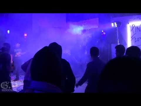 The Noise Bastards live Tacna/Peru 2017