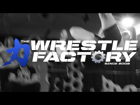 Chikara Announces New Wrestle Factory Location In North Carolina