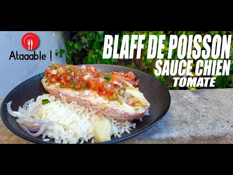 Blaff de Poisson