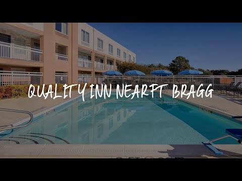 Quality Inn near Ft Bragg Review - Fayetteville , United States of America