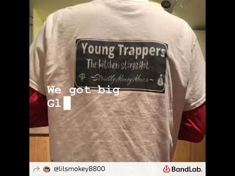 This life - lil Smokey FT John doe