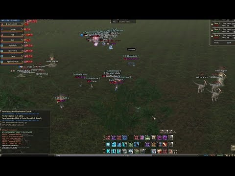 GlobalAbuse , TOPHACHSIDE VALAKAS VOL 2