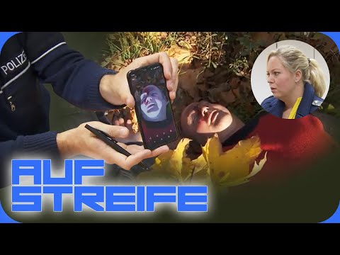 Kurioser Zusammenhang: Zufallsfund von Sindera wirft Rätsel auf! | Auf Streife | SAT.1