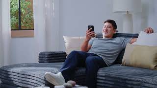 Boneless Collection | Living Spaces