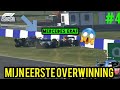 Mijn eerste Race League overwinning! - F1 RLW #4