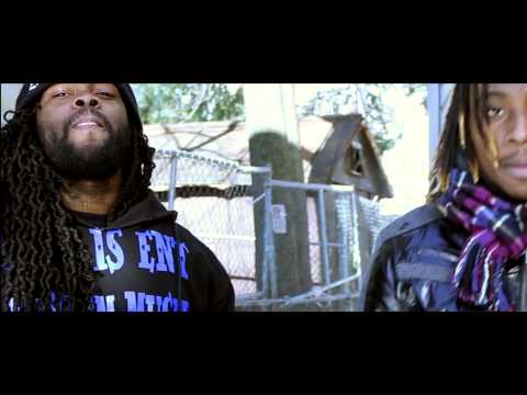 #HVF YOUNG SAV FT. SKATEY 80's BABY | THESE BARS | DIR BY RAMBRO