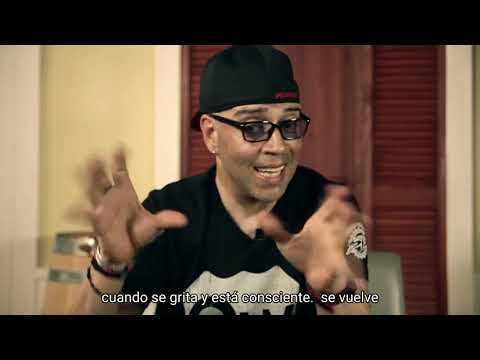 Puerto Rico, Ohhh!: Frankie Cutlass