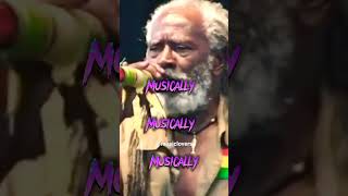 #Burning spear 🎼identity🔥🔥