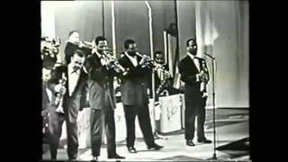 Cat Anderson - Shorty Baker - Ray Nance - Clark Terry - Mumbles - Samba De Orfeu