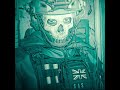 Bro Is Pure Evil Ghost Shorts Cod Military Stonexd