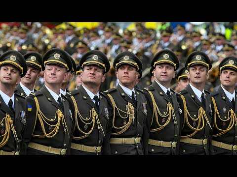 ???????? Ukrainian Song - "Марш нової армії" [English Translation] Slava Ukraini!