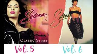 Selena Classic Series Part 3