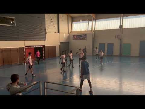 2025-02-01 HB U15M 94 J8 Villiers PSG2