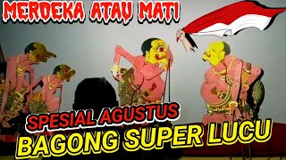 Download lagu Spesial Agustus‼️Bagong Mbangun Deso⚜️Pagelaran wayang kulit Ki Seno Nugroho#wayangkulit #dalangseno mp3