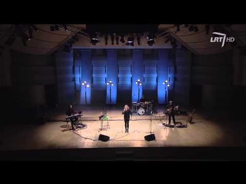 Rosita Čivilytė - „Baltas rytas"