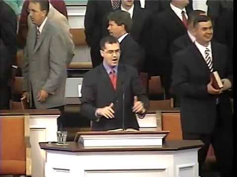 Lead Me To Calvary- Congregational Singing