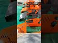 Pārdodu Vigorun Tech Ražotu Tālvadības Kāpurķēžu Pļaujmašīnu Vigorun Tālvadības Kāpur�