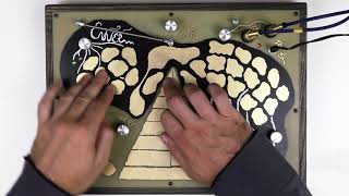 Video thumbnail for ENNER playing techniques by SOMA Laboratory