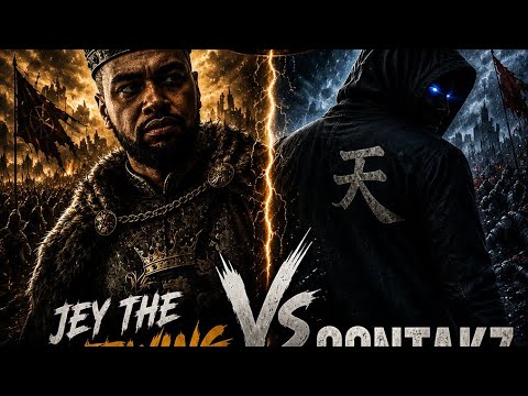 Jey The Nitewing vs Contakz