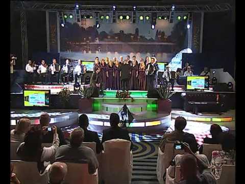 HOR BULBULI - Oj djevojko džidžo moja - SEVDAH FEST BIHAĆ 2013