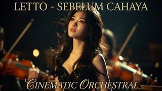 Download lagu Letto - Before the Light | The Most Heartbreaking, Female Orchestral Cover by Artalen Music mp3