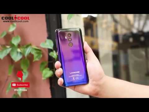 Meet Fantastic UMIDIGI Z2 Special Edition