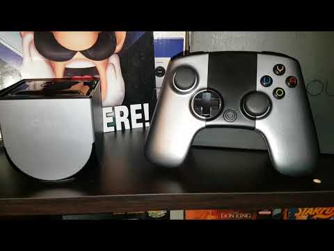 OUYA! Kickstarter fail!