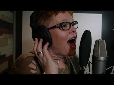 Nu-Blu - Still Small Voice featuring Jimmy Fortune and Ben Isaacs - (Official Music Video)