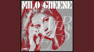 Move (Lower Dens Remix)