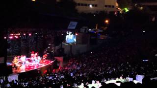 Enrico Macias - 13.09.2011 Istanbul Concert - Le Vent du Sud (The South Wind)