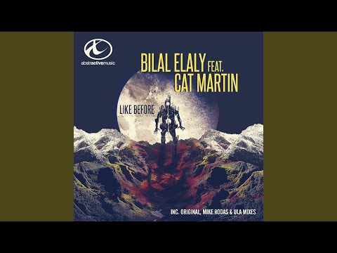 Like Before (Original Mix)