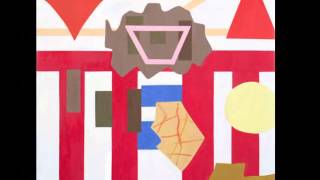 Shirley Jaffe video