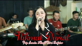 Download lagu NIKMAT DURIAT BAJIDOR COVER RITA YULLI mp3