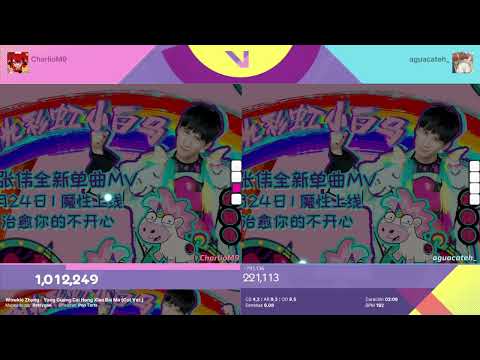 CharlioM9 vs. aguacateh_ | Cuartos de Final | Spanish Showdown 2025