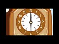 Hickory Dickory Dock