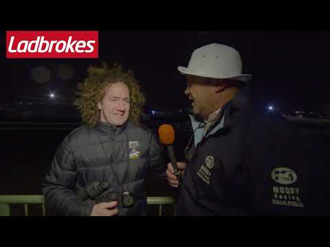 Best Of Moody On the Mic   VOLUME 1