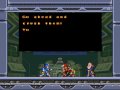 Mega Man X3 Zero Dies