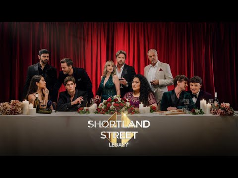 What will be their legacy? | Shortland Street 2026 first look promo thumbnail