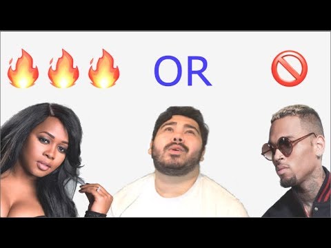 Remy Ma - Melanin Magic (Pretty Brown) ft. Chris Brown | REACTION/REVIEW