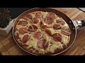 No Oven No Egg And No Milk Frying Pan Easy And Fast