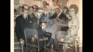 Because of you Herbert