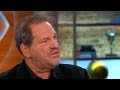 Harvey Weinstein: Robin Williams made everybody.