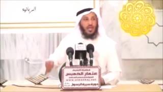 61 غزوة بني النضير