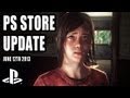 PlayStation Store Highlights - 12th June 2013