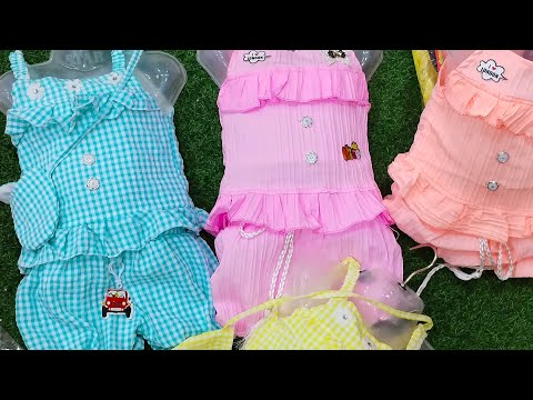 #MARUF DRESSES KIDS NEW COLLECTIONS KOLKATA