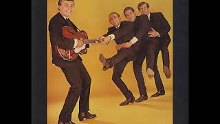 Gerry &amp; The Pacemakers   Jambalaya 1963